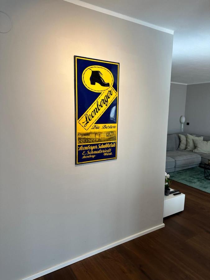 City Living Apartment Muenchen Exterior foto