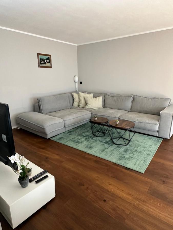City Living Apartment Muenchen Exterior foto