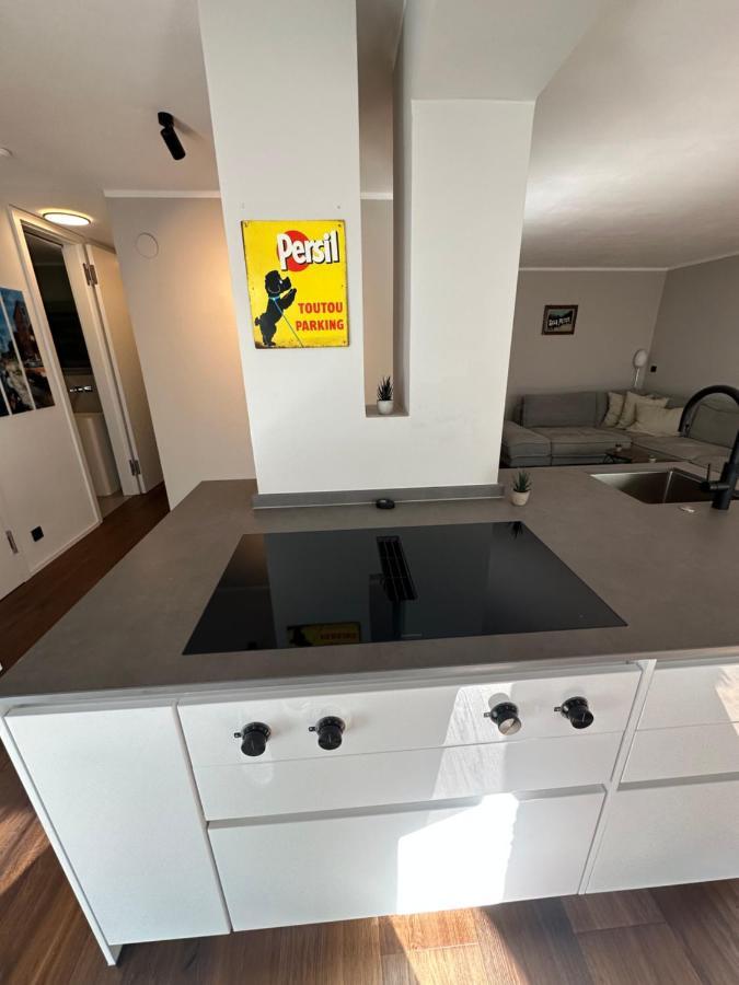 City Living Apartment Muenchen Exterior foto